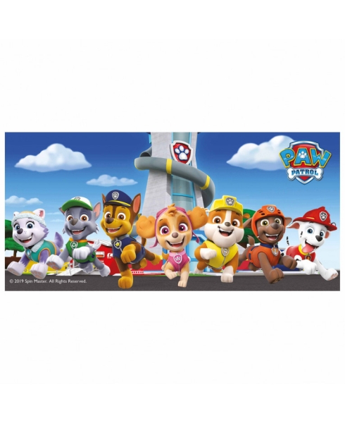 Paw Patrol 0126273 - Tasse, "All Stars", ca. 320ml, Keramik